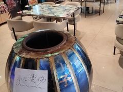 -撒拉花儿·新疆菜·清真(太阳宫店)
