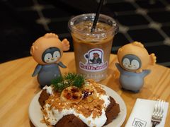 -HorseHouse·厩咖啡(宝体店)