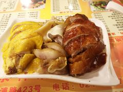 -永祥烧腊餐厅(虹口店)