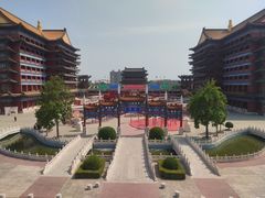 -大明幻境第一城