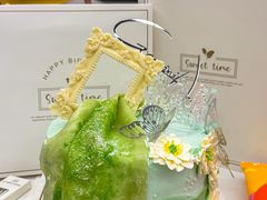 -CAKE BOSS 蛋糕老板(西单君太百货店)