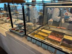 -星璞全日餐厅·高空自助餐(深铁铂尔曼酒店)