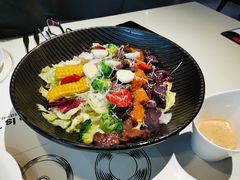 考伯沙拉-西堤厚牛排(昆山店)