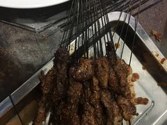 -清真·马峰烤肉(小学习北巷店)