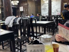 -二泉园老菜馆·百年无锡菜