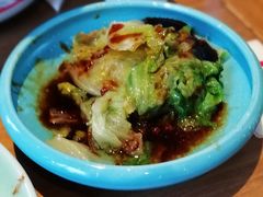 -新白鹿餐厅(城西银泰城店)