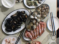 -老伯蟹脚店(朝阳路店)
