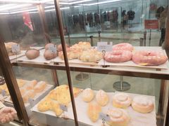 -奈雪的茶(石家庄万象城店)