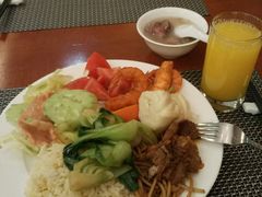 -飞天大厦清真餐厅