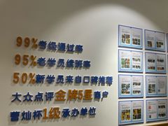 -艺年级儿童语言艺术中心(冉家坝爱融荟城店)