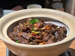 -黄山老妈·土菜(碧桂园店)