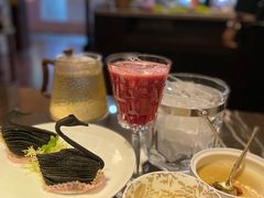 -海派悦庭·海胆烧麦·新融合菜(凯德广场店)