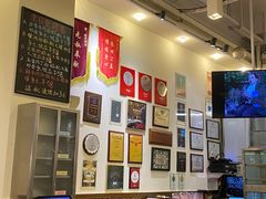 -大哥餐厅(西城花园店)