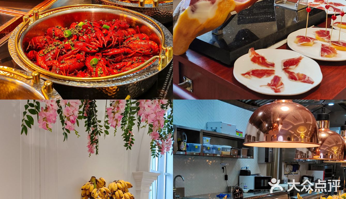 又来见世面了！竹哩爆改法式巴洛克风？