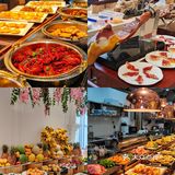 又来见世面了！竹哩爆改法式巴洛克风？