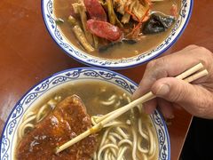 -姚记面馆(瑶琳路店)
