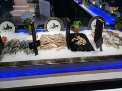 -加餐海鲜自助(集美银泰百货店)