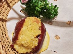 -叶叶菩提(太原别墅店)