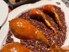 -秀儿四九城·新京菜(亚运村鸟巢店)