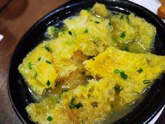 -长兴菜馆(高桥店)