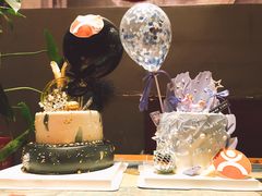 -欧派蛋糕(总店)