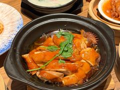 -山水茶艺馆·点心粤菜·30年老字号