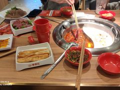 -季季红火锅(南康宝林大厦店)