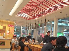 -南城香(北京南站店)