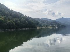 -新安江山水画廊风景区