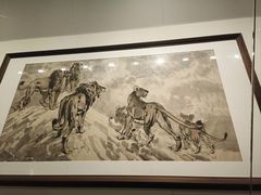 -徐悲鸿纪念馆