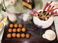 -山泉公馆酒家(珠江新城店)