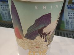 -仙境豆夫(步行街旗舰店)
