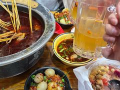 -冒椒火辣(奎星楼街店)