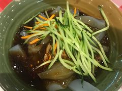 -太原面食店(解放路店)