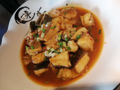 -千岛湖小鱼儿·淳安匠心农家菜