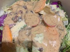 -敏珠拉姆藏餐·南京厨房(富春江东街店)