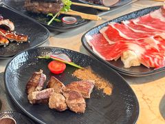 -广州粤海喜来登酒店