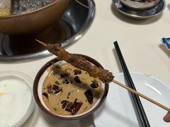 -福寿斋·老北京铜锅涮肉·烤鸭(顺义总店)
