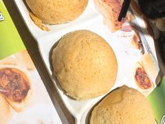酥皮叉烧包-添好运点心专门店(北角店)
