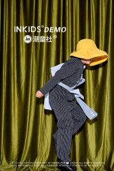 -INKIDS潮童社儿童摄影(朝阳大悦城店)