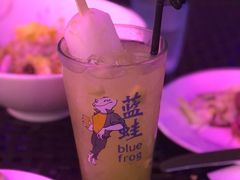 -bluefrog蓝蛙(皇庭广场店)