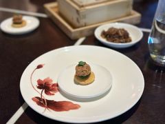 -杭州西子湖四季酒店·金沙厅
