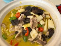 -食光慢宴·安吉土菜馆