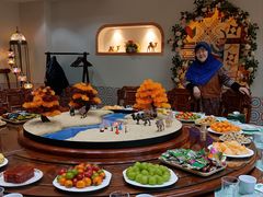 -清真吐鲁番餐厅(牛街店)