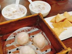 -日日鲜茶餐厅(小公园店)