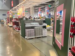 -宜家家居(高新商场店)