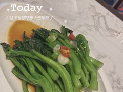 -金汤宴餐厅·粤菜(德云社店)