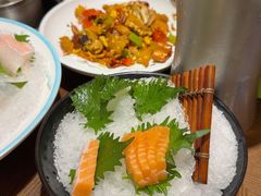 -东海怡品海鲜豆捞(星街坊店)