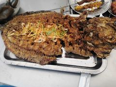 -清真·馬坡二旦烧烤(人生一串拍摄店)