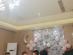 -盛百味·家宴餐厅(霸州分店)